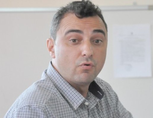 Foleanu află azi cine îl înlocuieşte la şefia SC Neptun Olimp SA